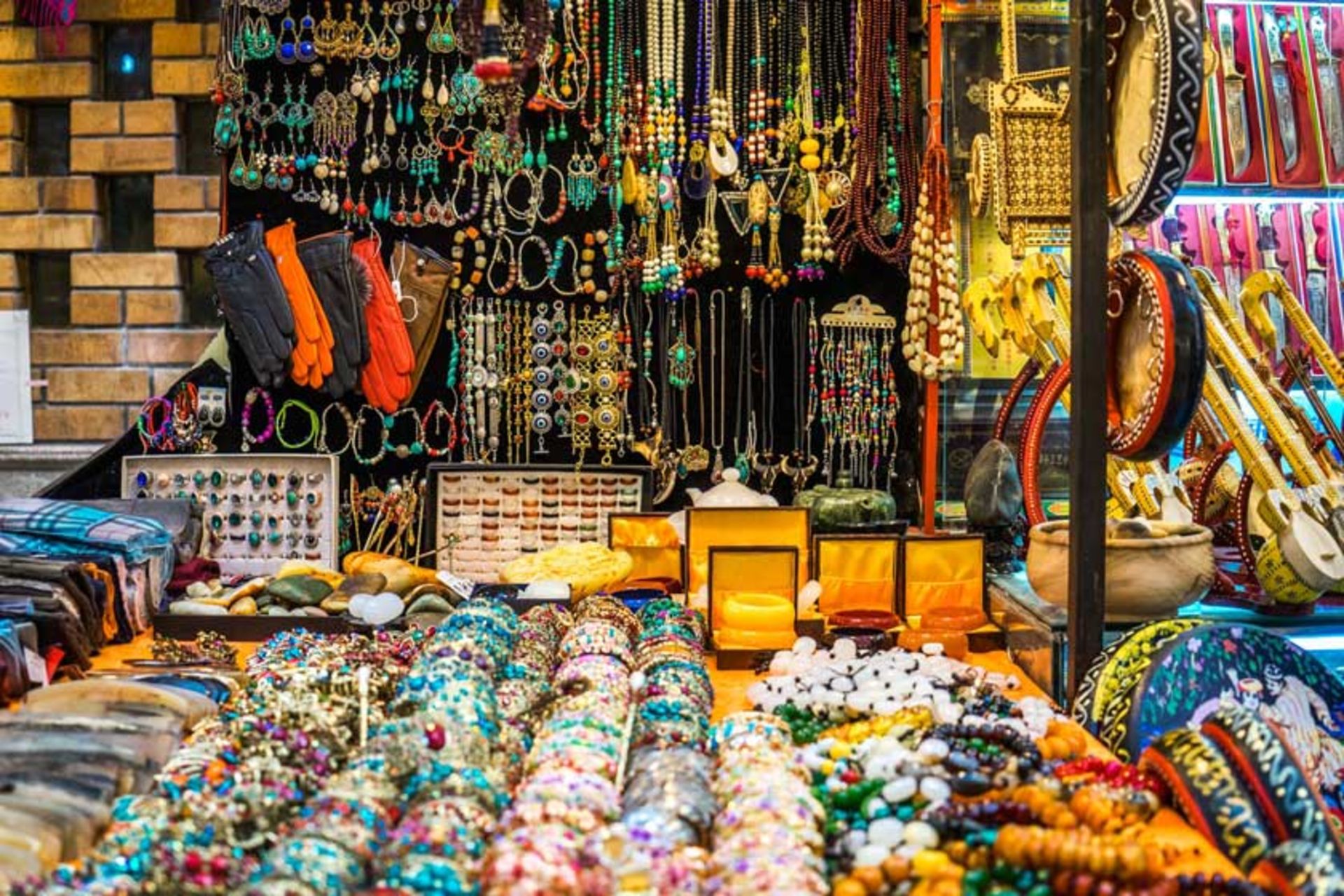 اورومچی