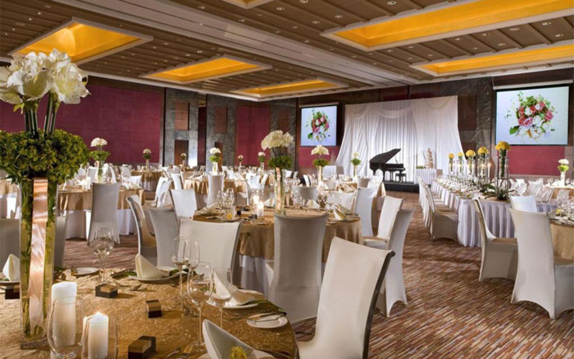هتل گرند میلنیوم بیجینگ (Grand Millennium Beijing)