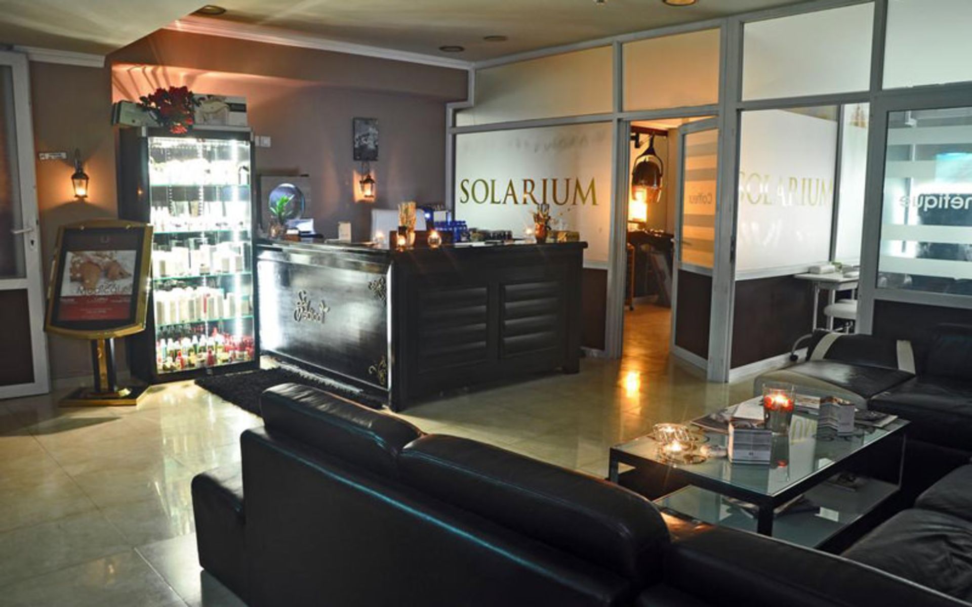 هتل سزار اند اسپا (Hotel Cesar & Spa)