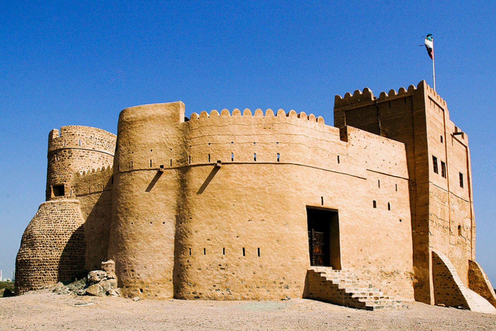 امارت فجیره 