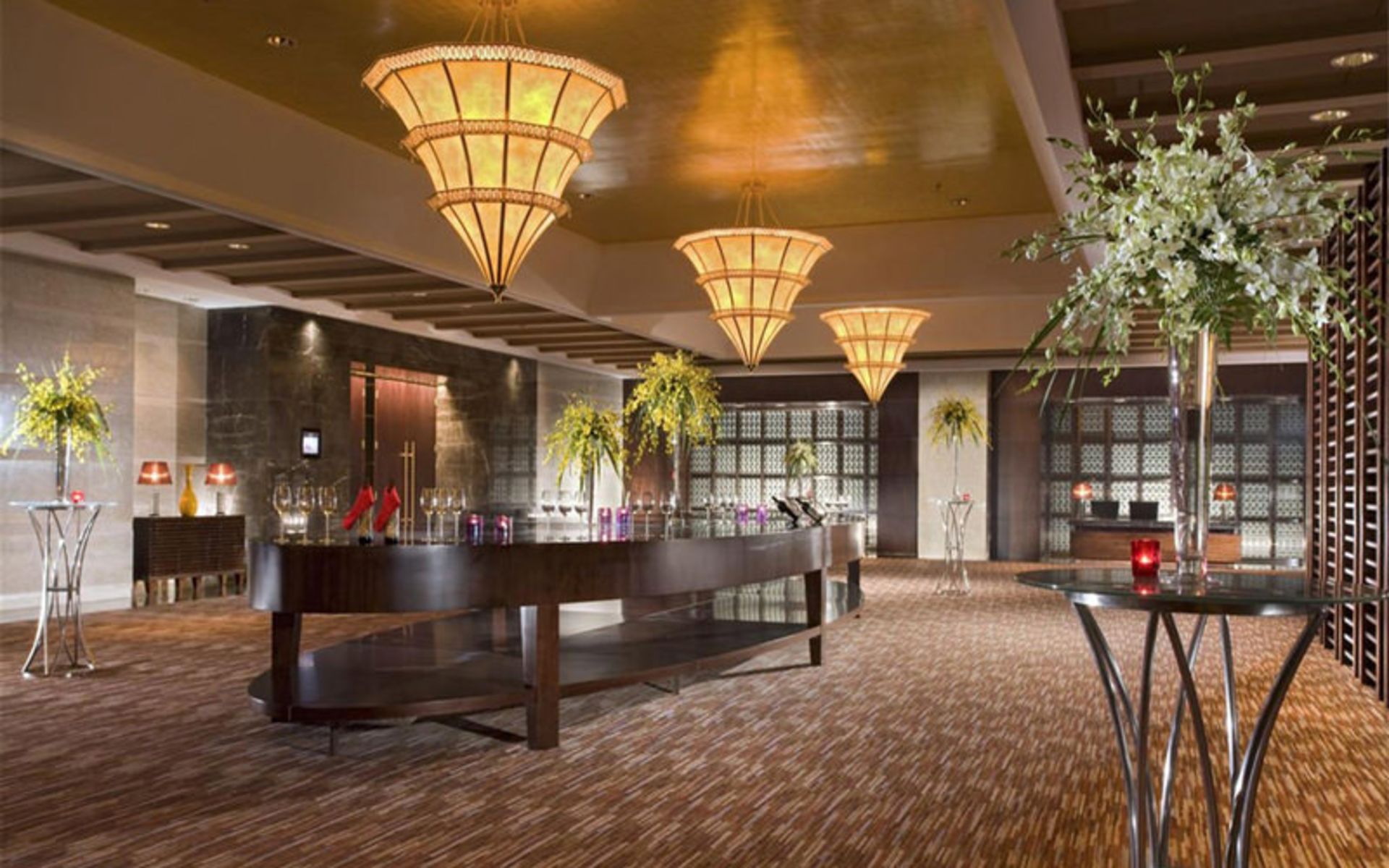 هتل گرند میلنیوم بیجینگ (Grand Millennium Beijing)