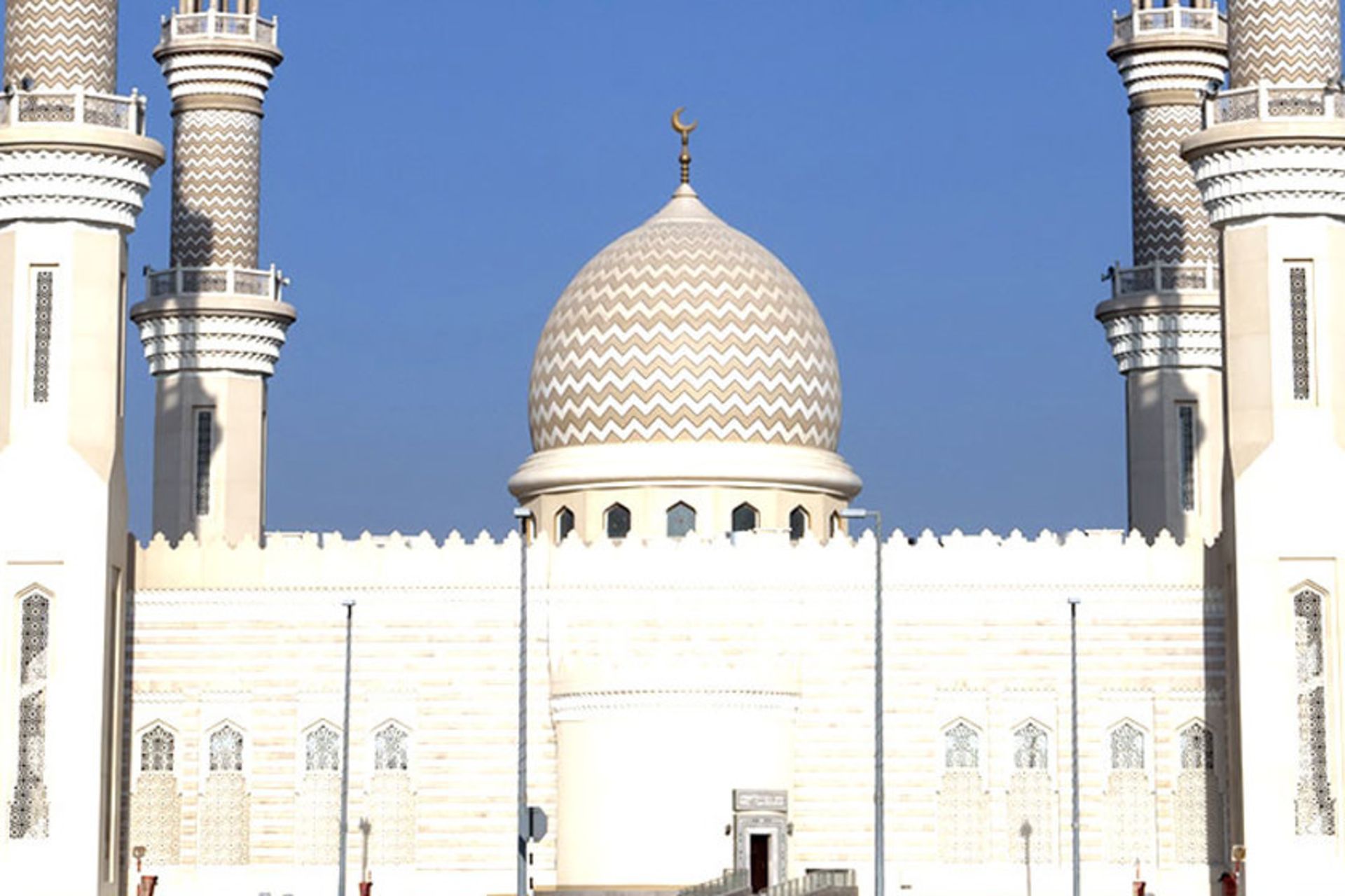امارت ام القوین 