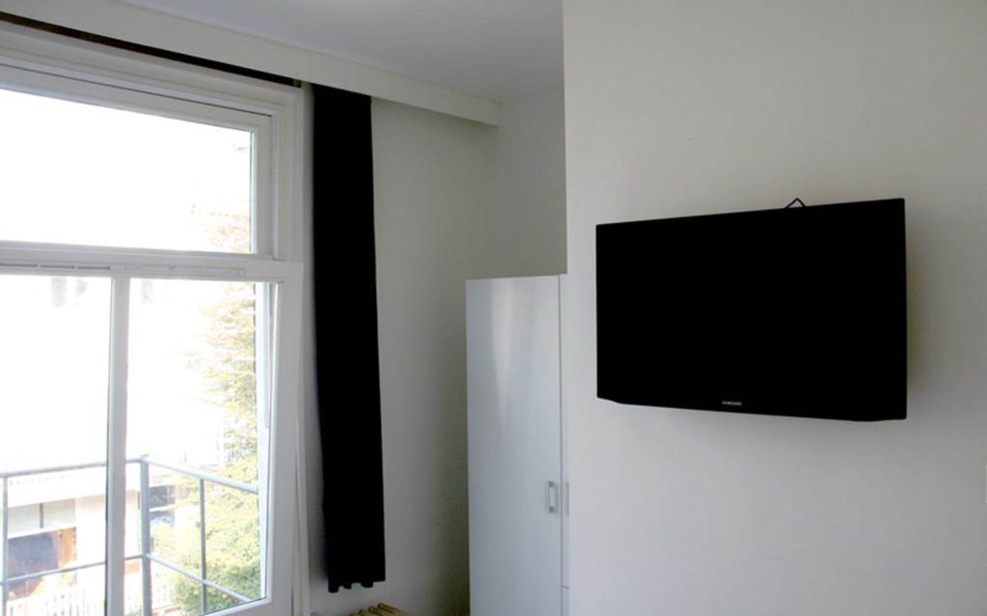 هتل کپ سیتی سنتر (Hotel Kap City Centre)