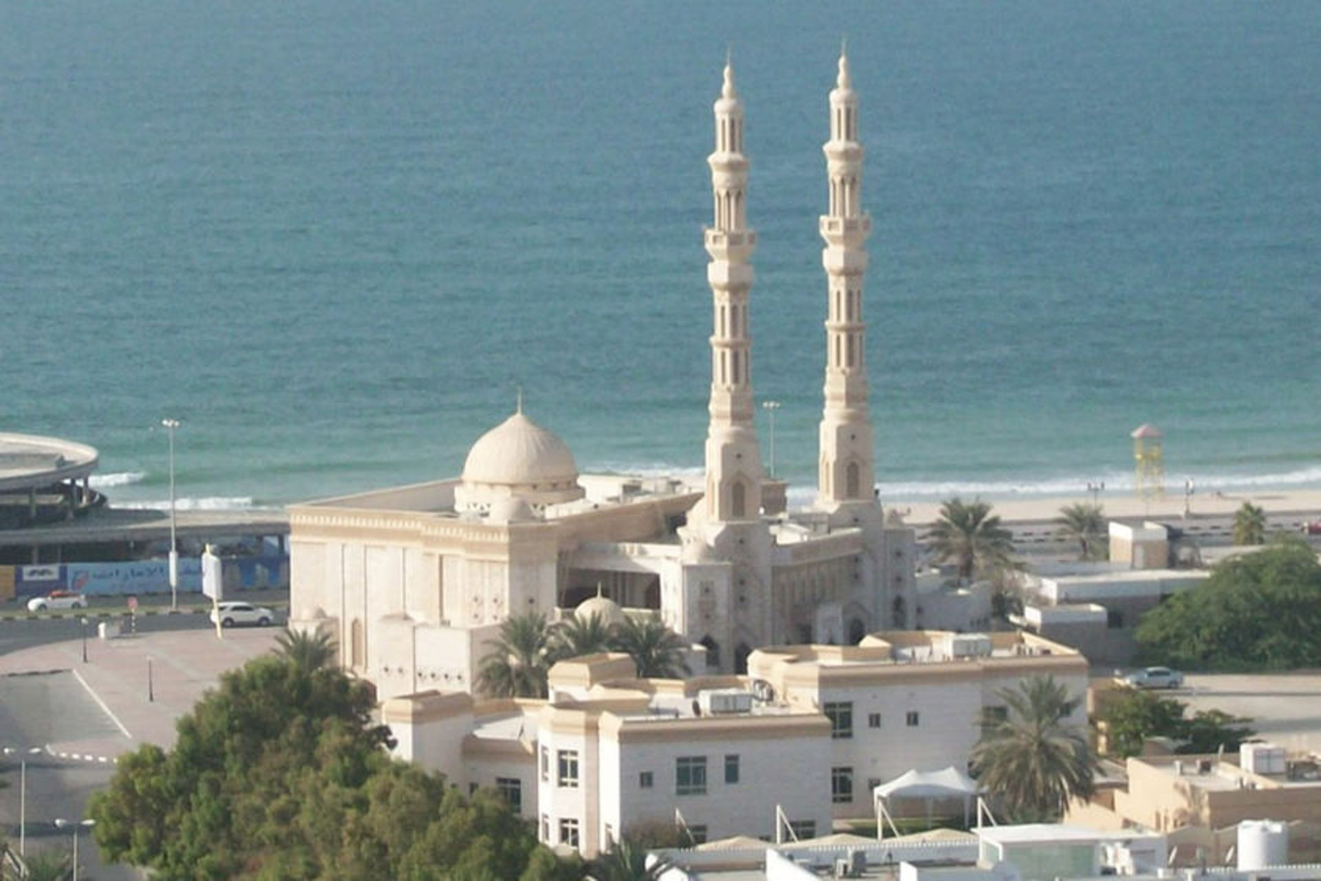 امارت عجمان 