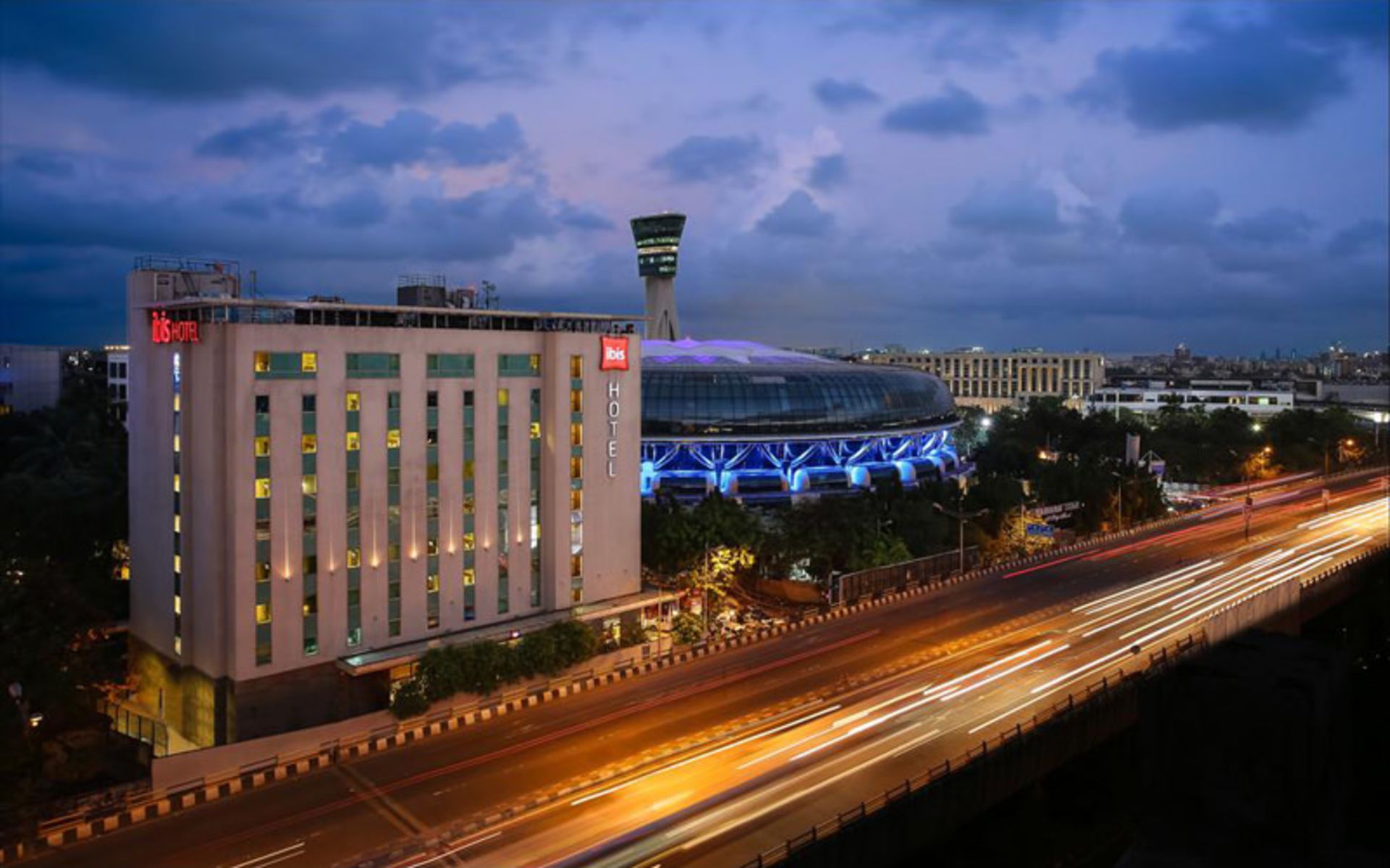 هتل ایبیس مومبای ایرپورت- آکور هتلز (ibis Mumbai Airport - An AccorHotels Brand)