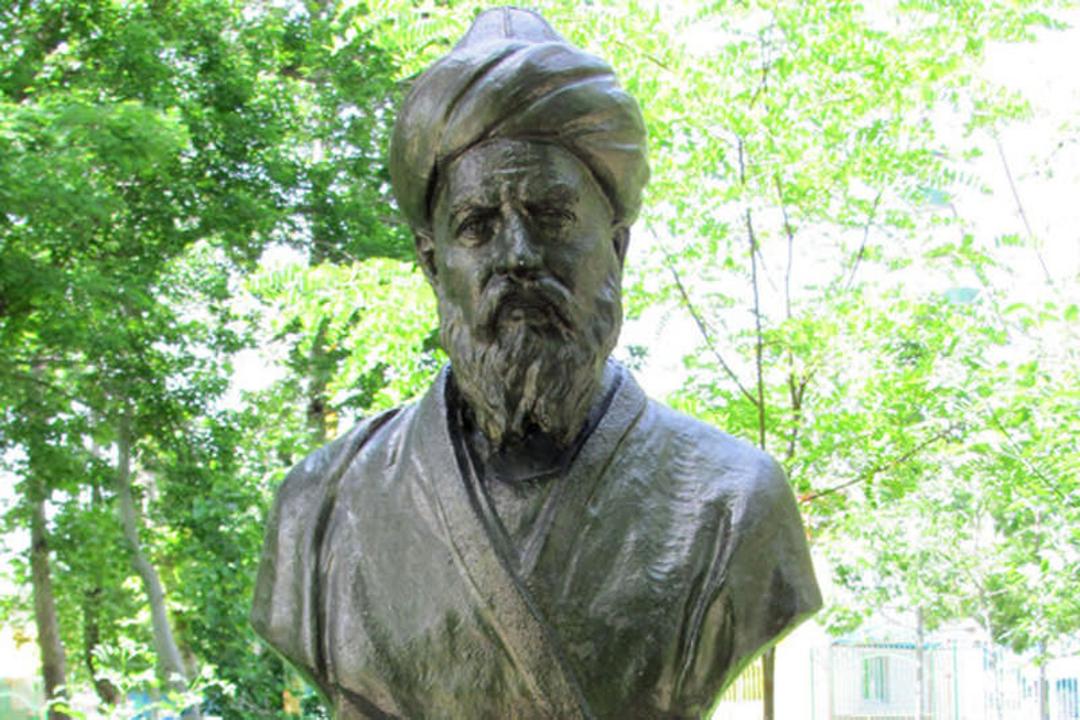 خواجه نصیرالدین توسی