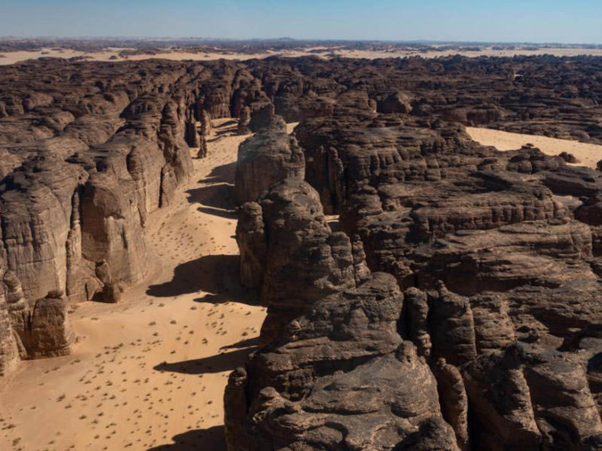 عربستان