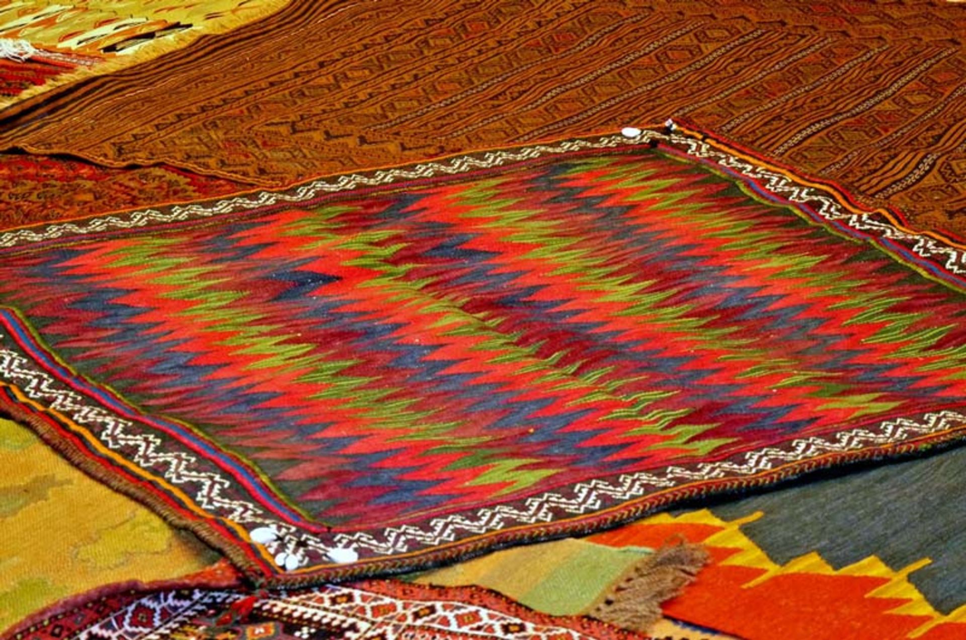 وان