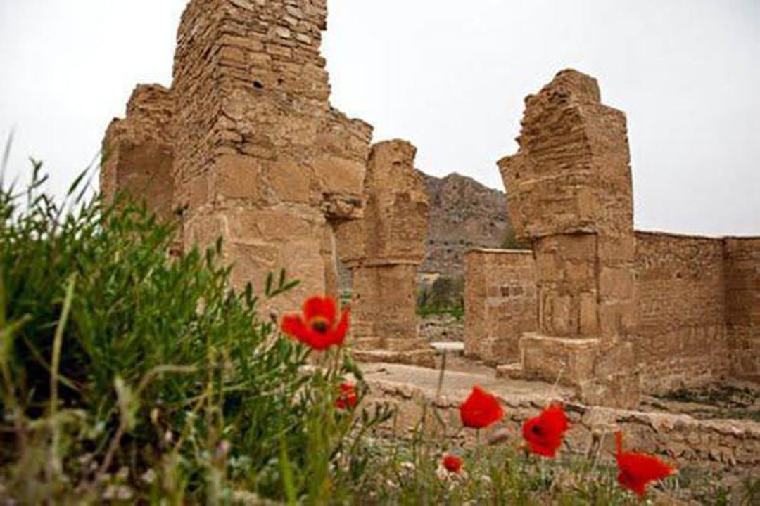 اتشکده اتشکوه