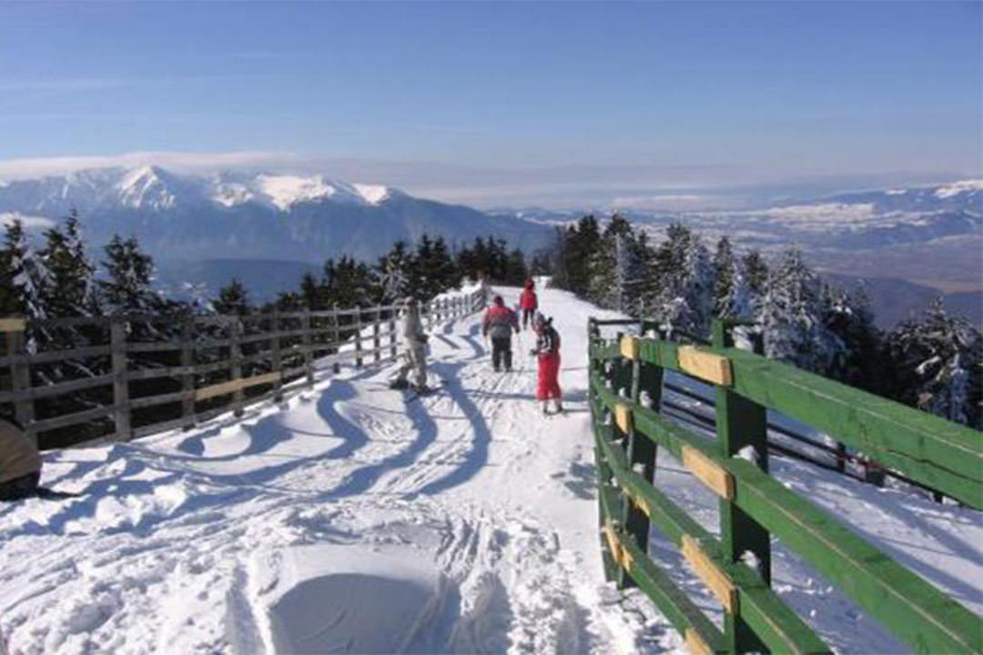 Poiana Brasov