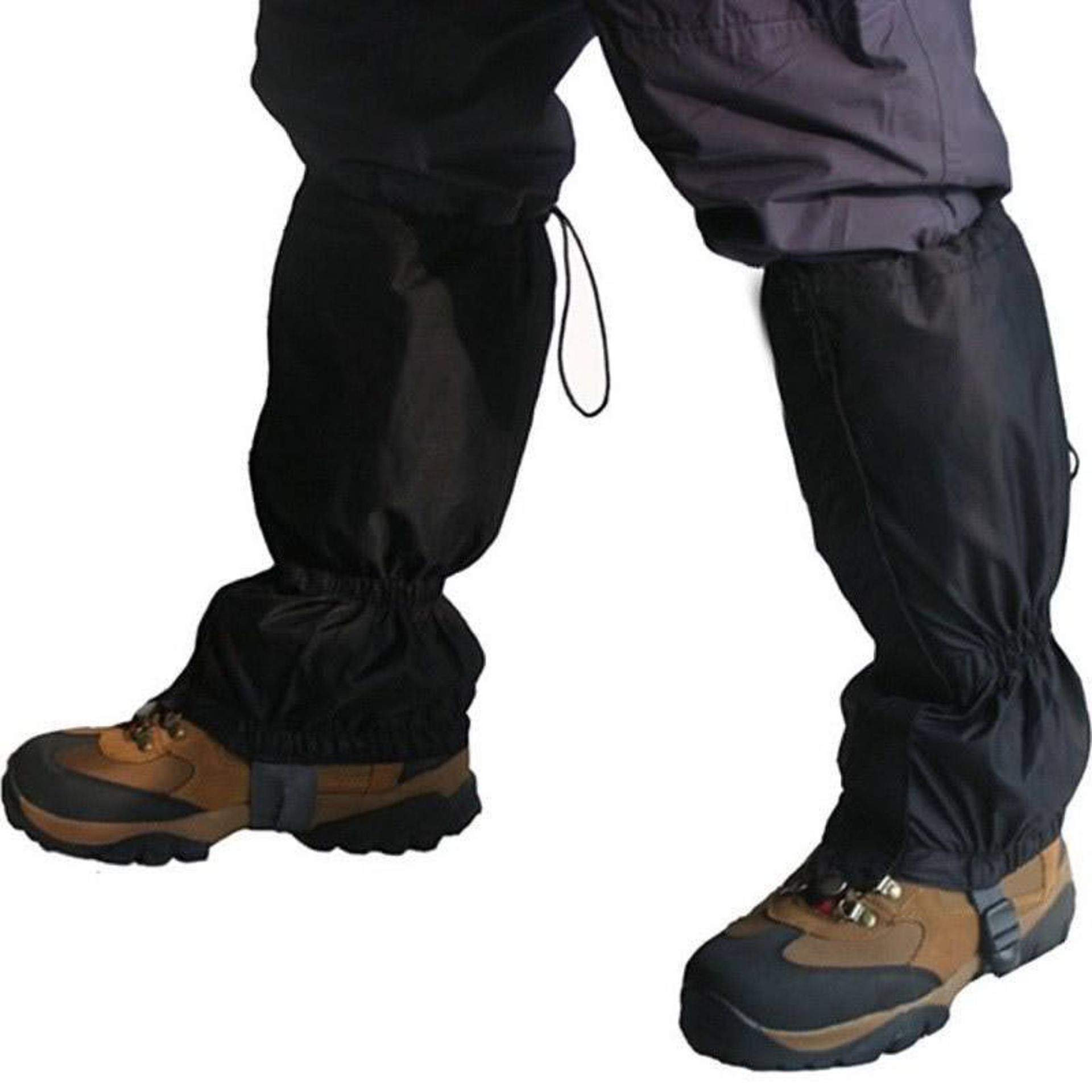 ساق پوش