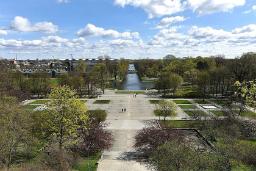 Agrykola Park