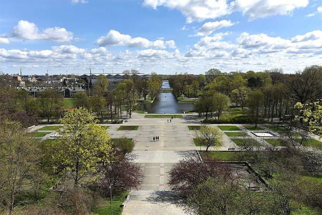 Agrykola Park