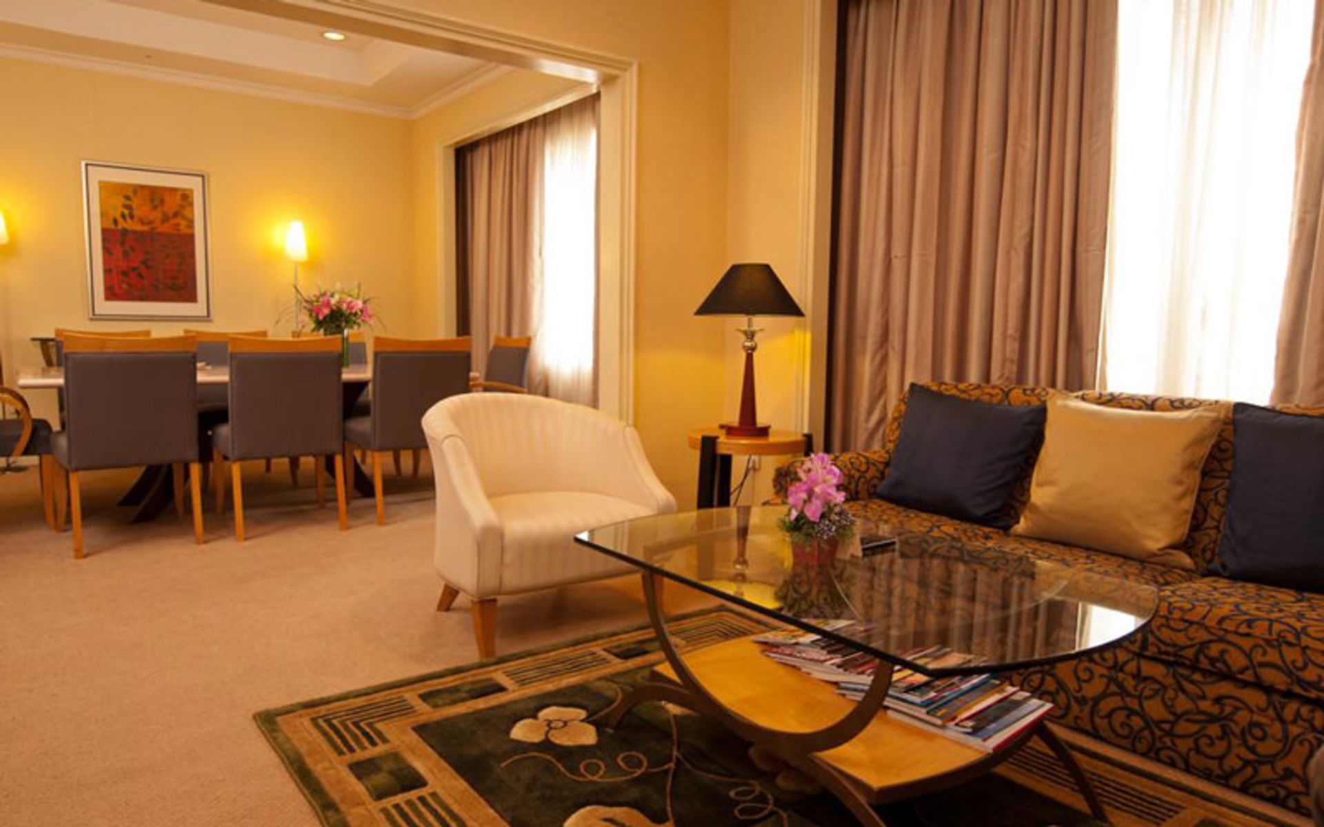 هتل رویال چولان بوکیت بینتانگ (Royale Chulan Bukit Bintang)