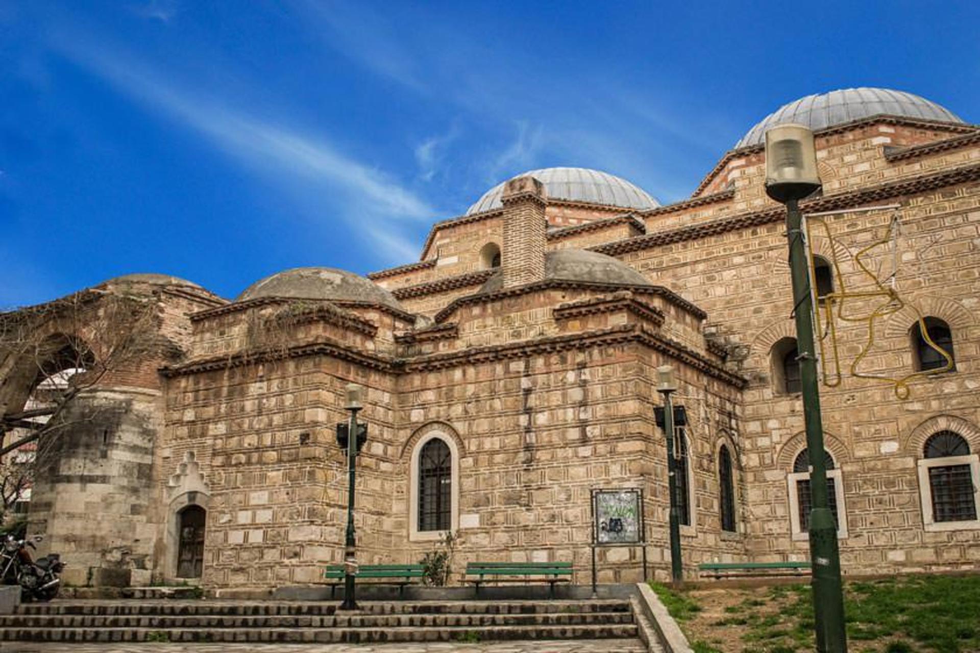 تسالونیکی