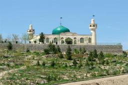 امامزاده دلاور