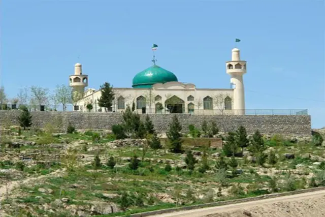 امامزاده دلاور