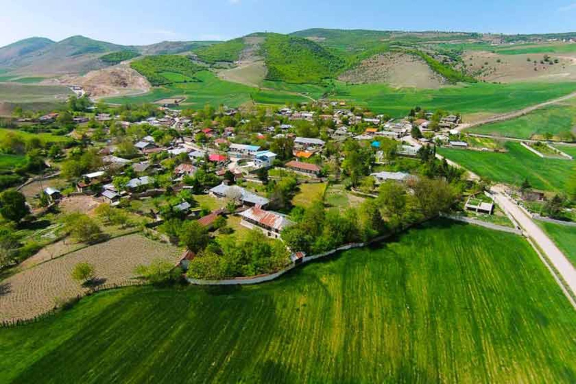 مازندران