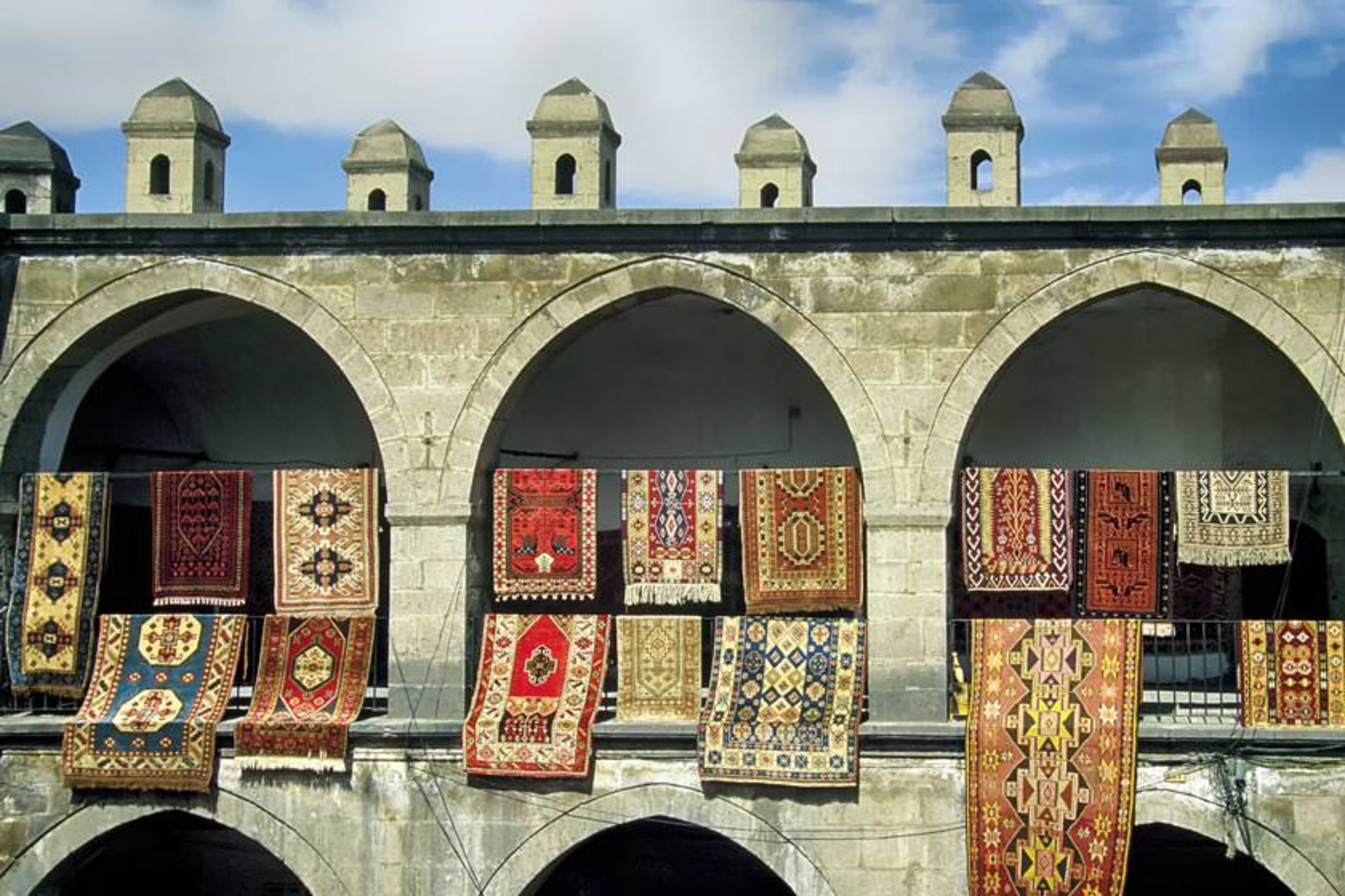 قیصریه