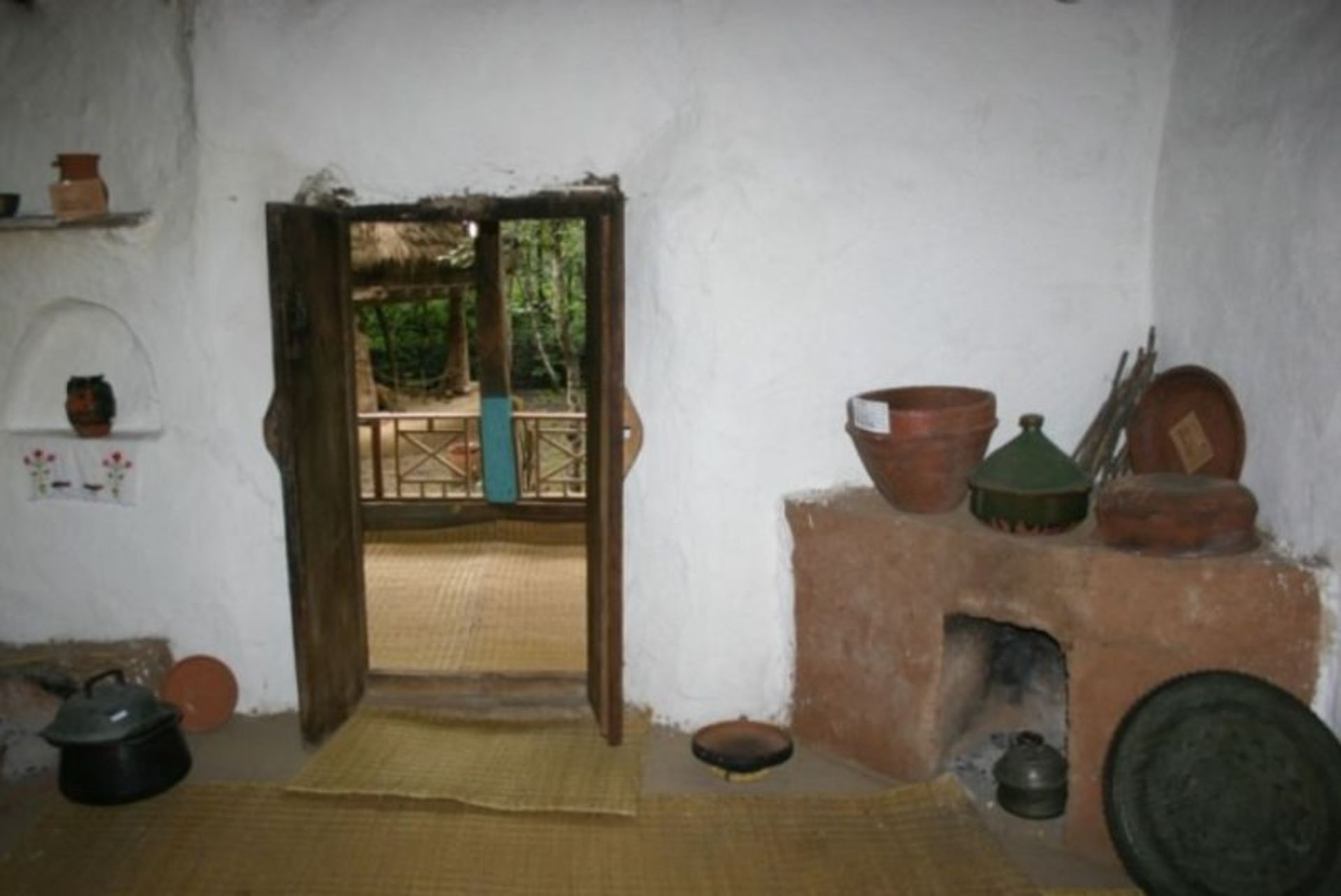 موزه میراث روستایی گیلان