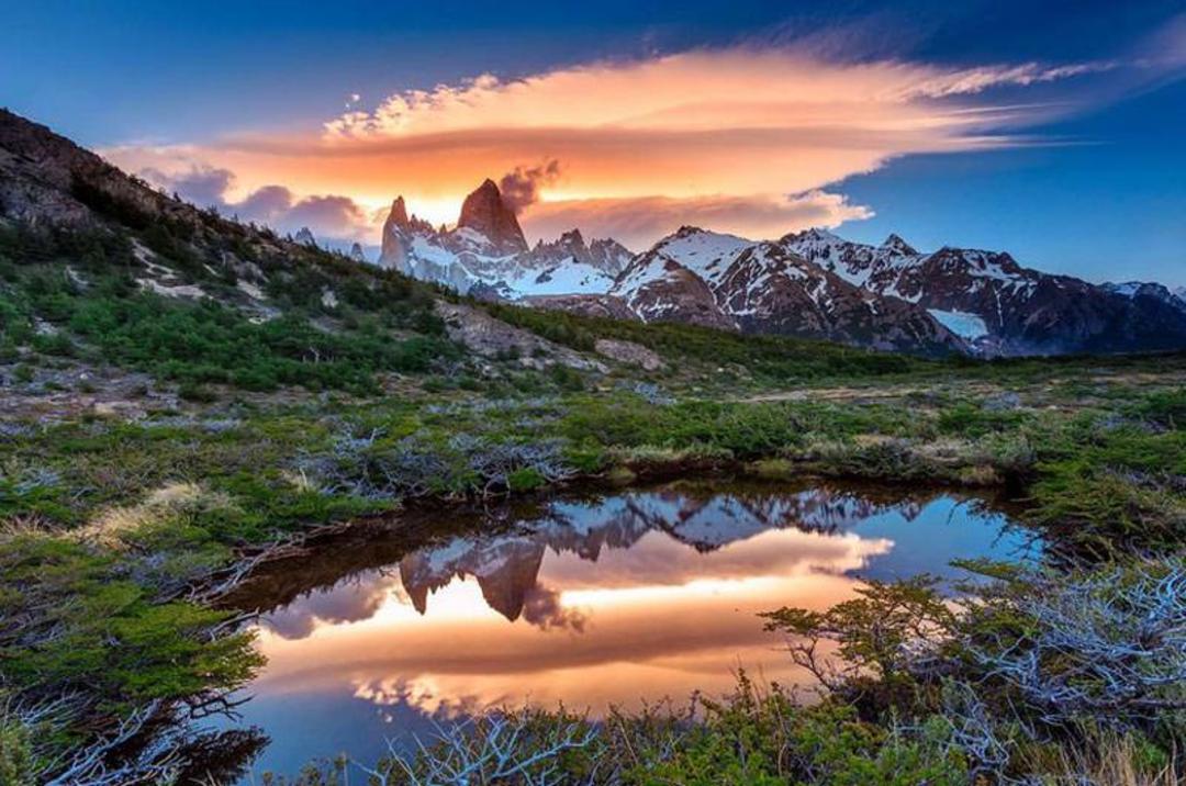 ۱۴ مقصد گردشگری ارزان آمریکای جنوبی