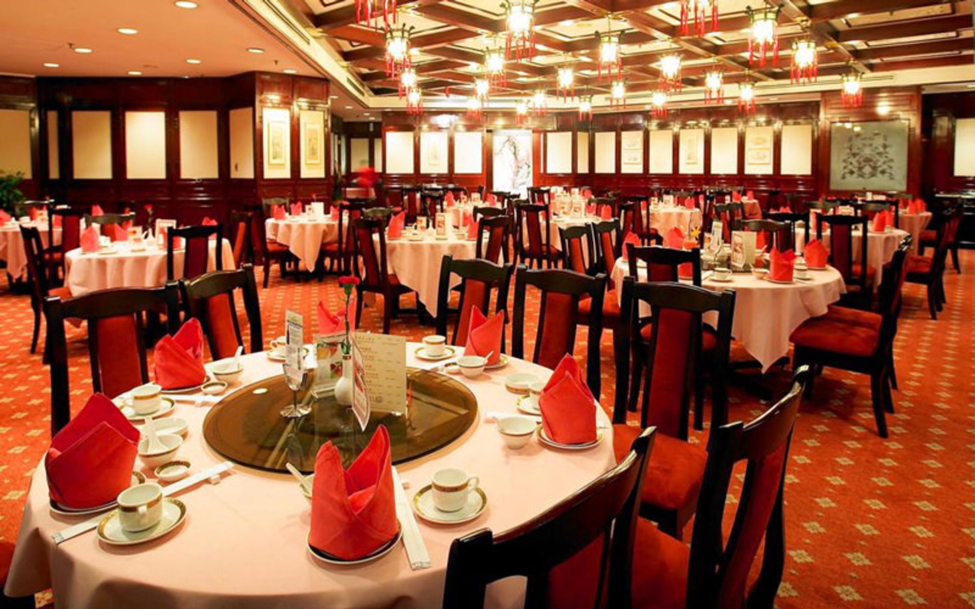 هتل کروس کوالالامپور (Corus Hotel Kuala Lumpur)