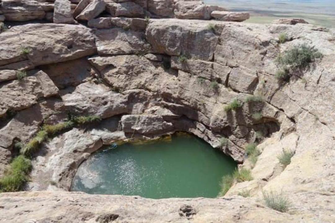 چشمه