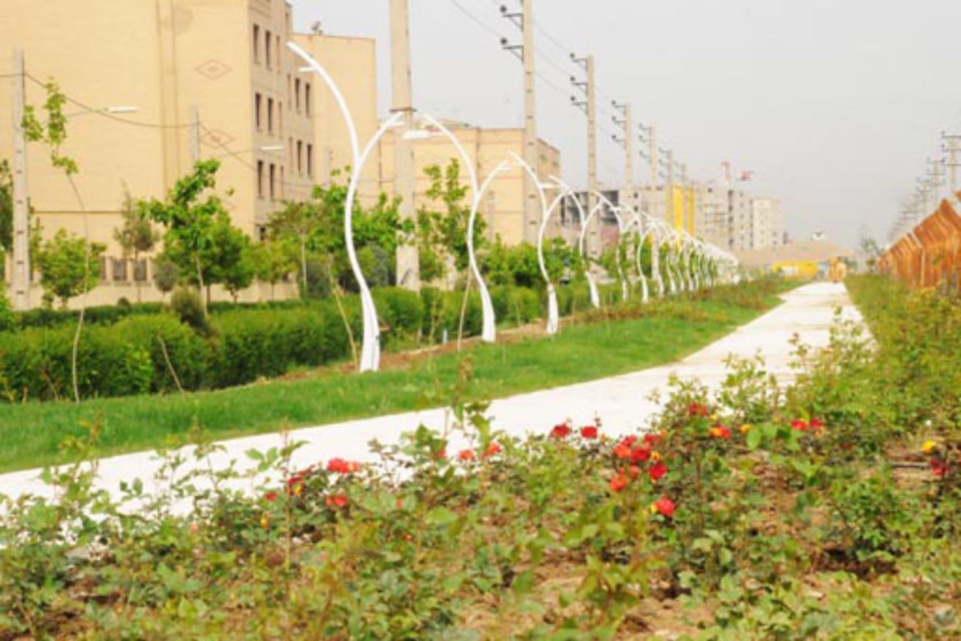 تور گردشگری پردیس