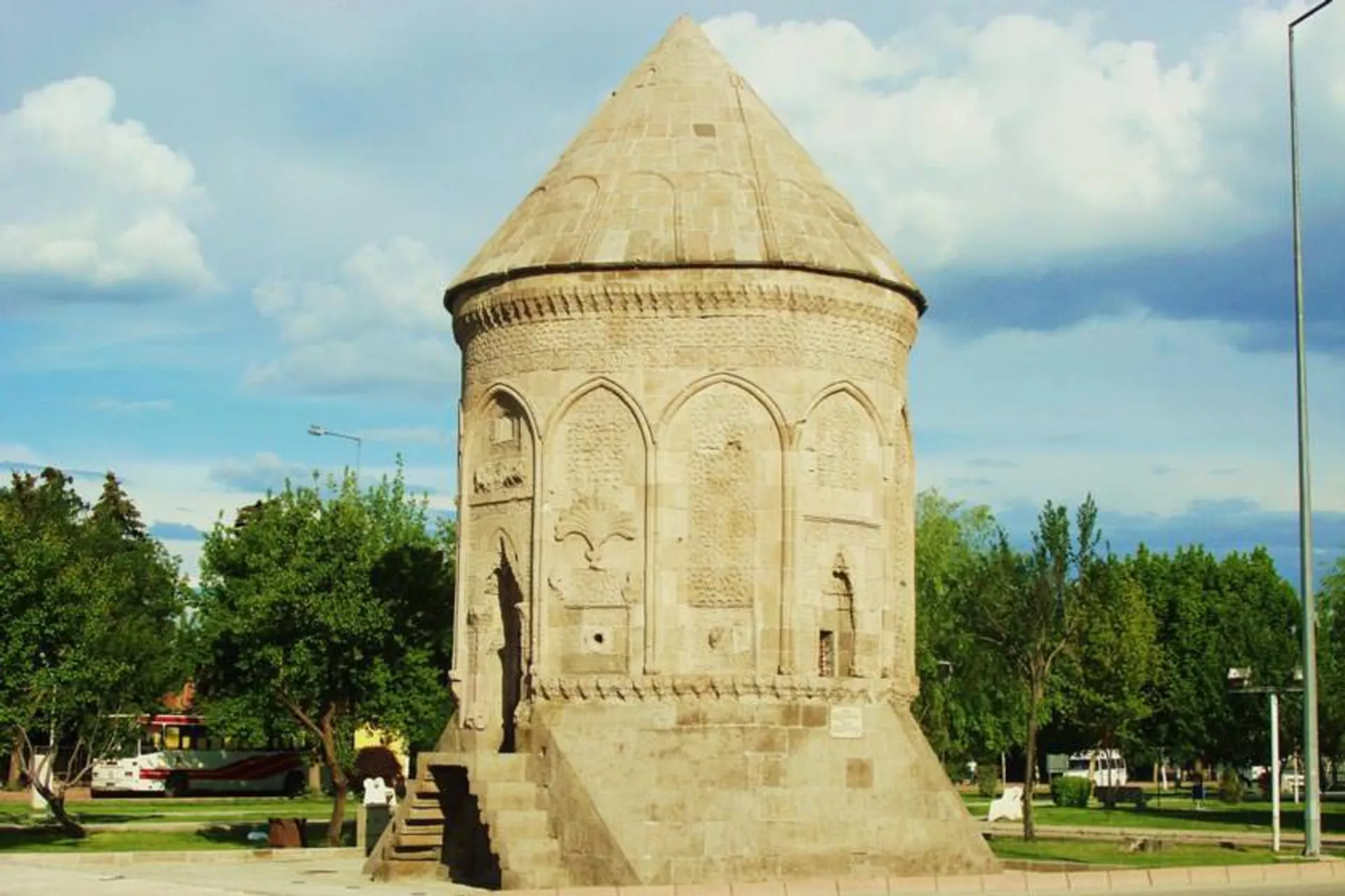 قیصریه