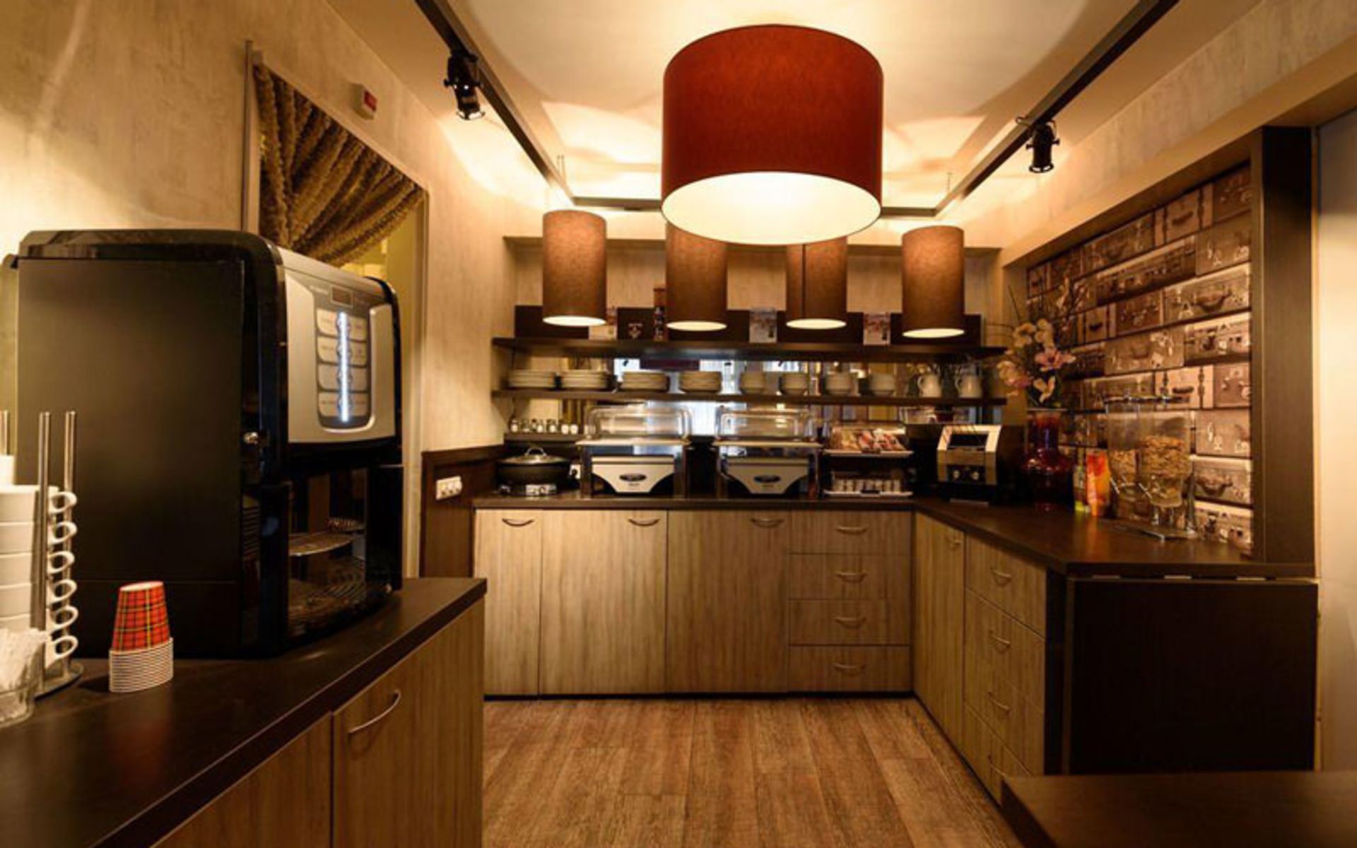 هتل آتلانتیس آمستردام (Hotel Atlantis Amsterdam)