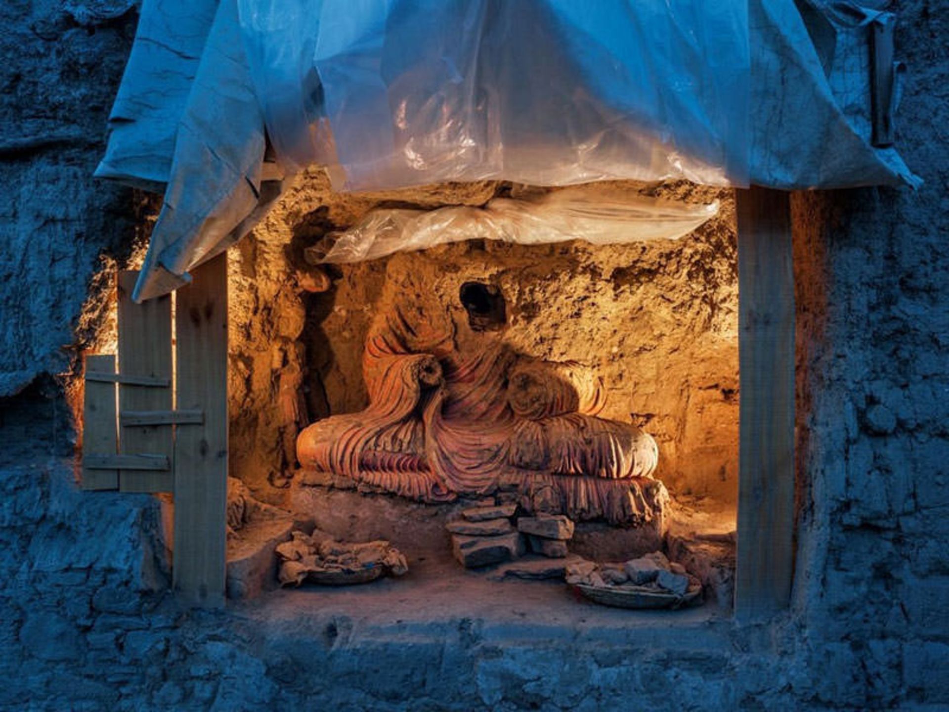 افغانستان
