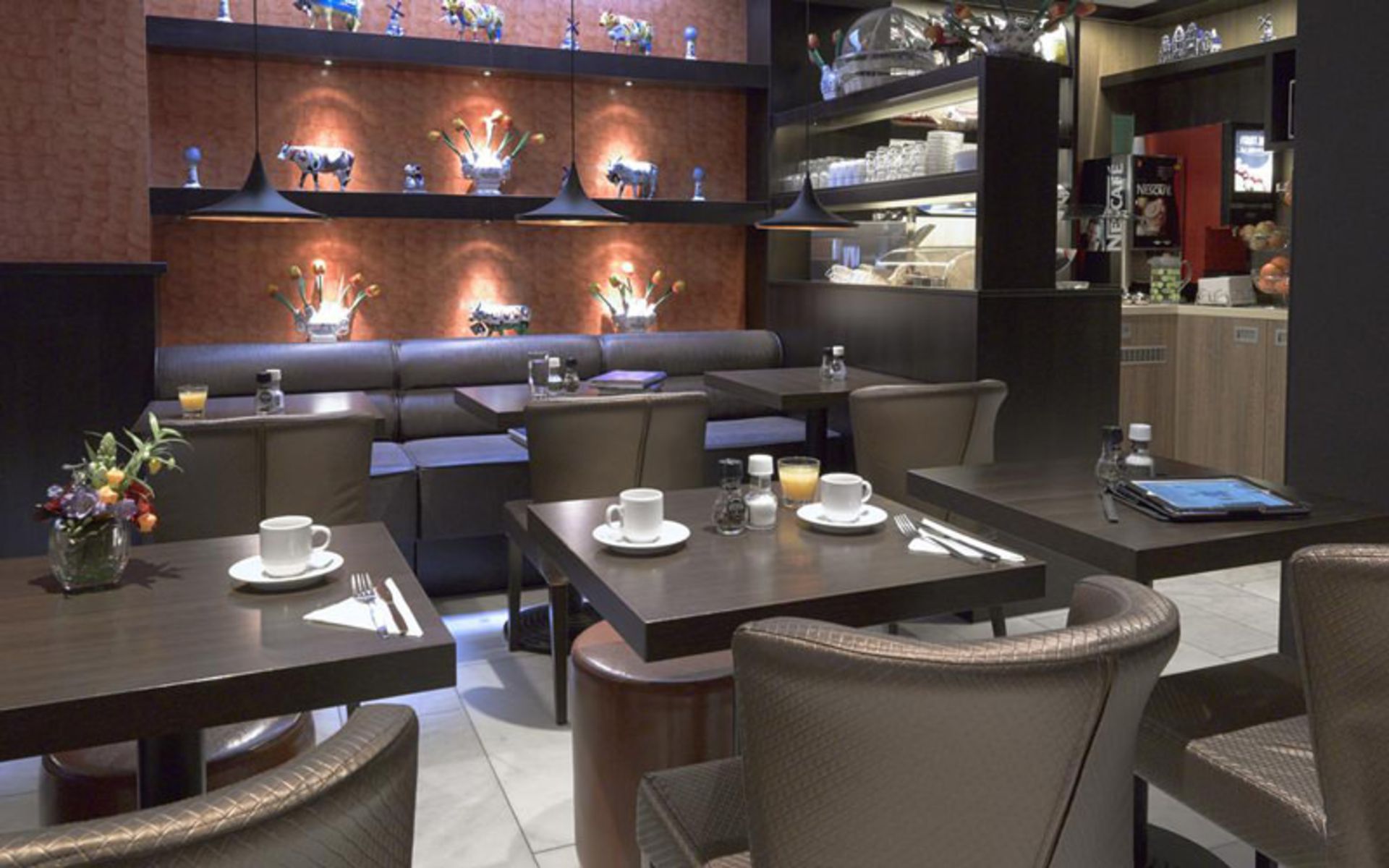 هتل موتزارت (Mozart Hotel)