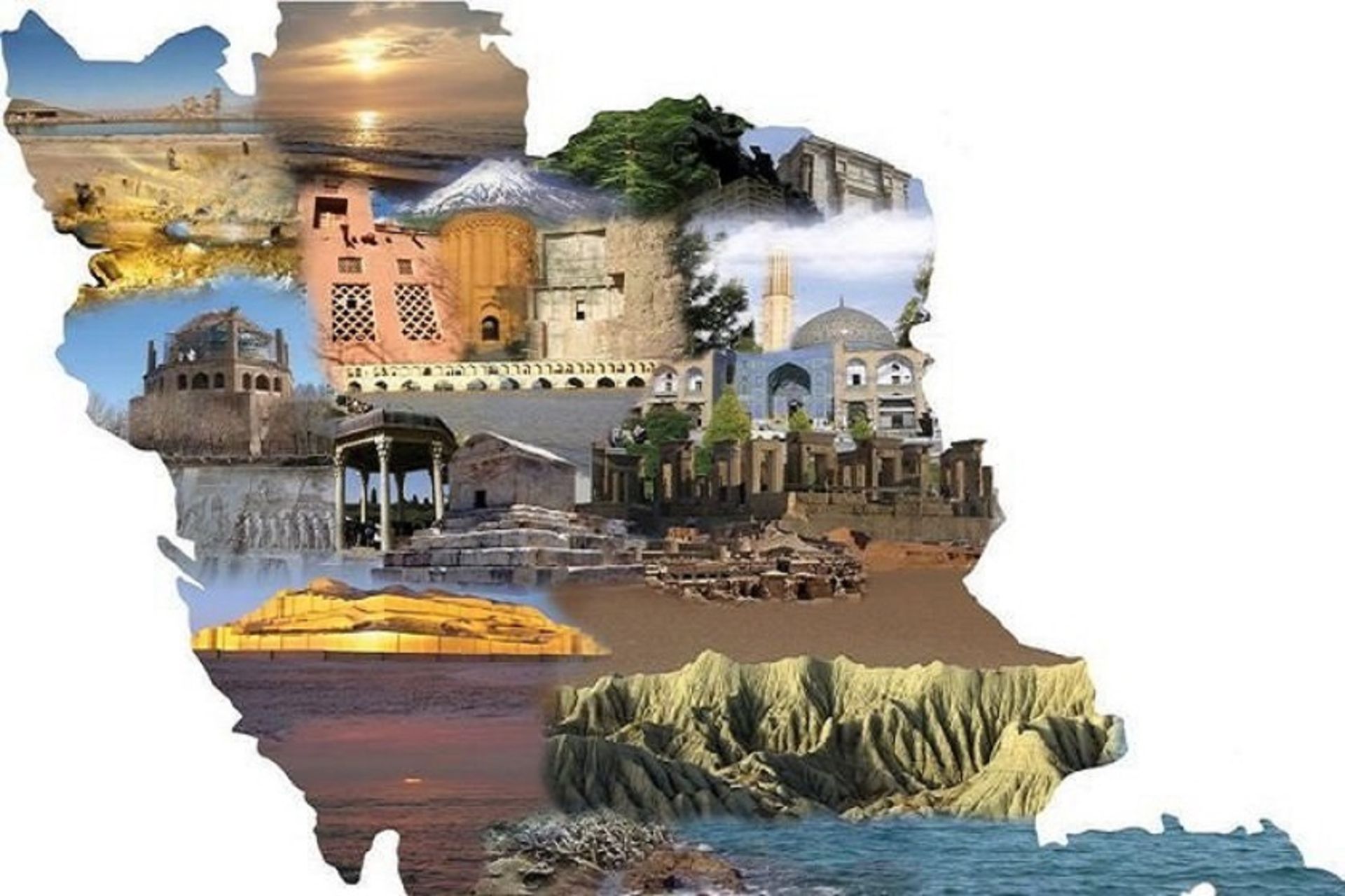 گردشگری داخلی