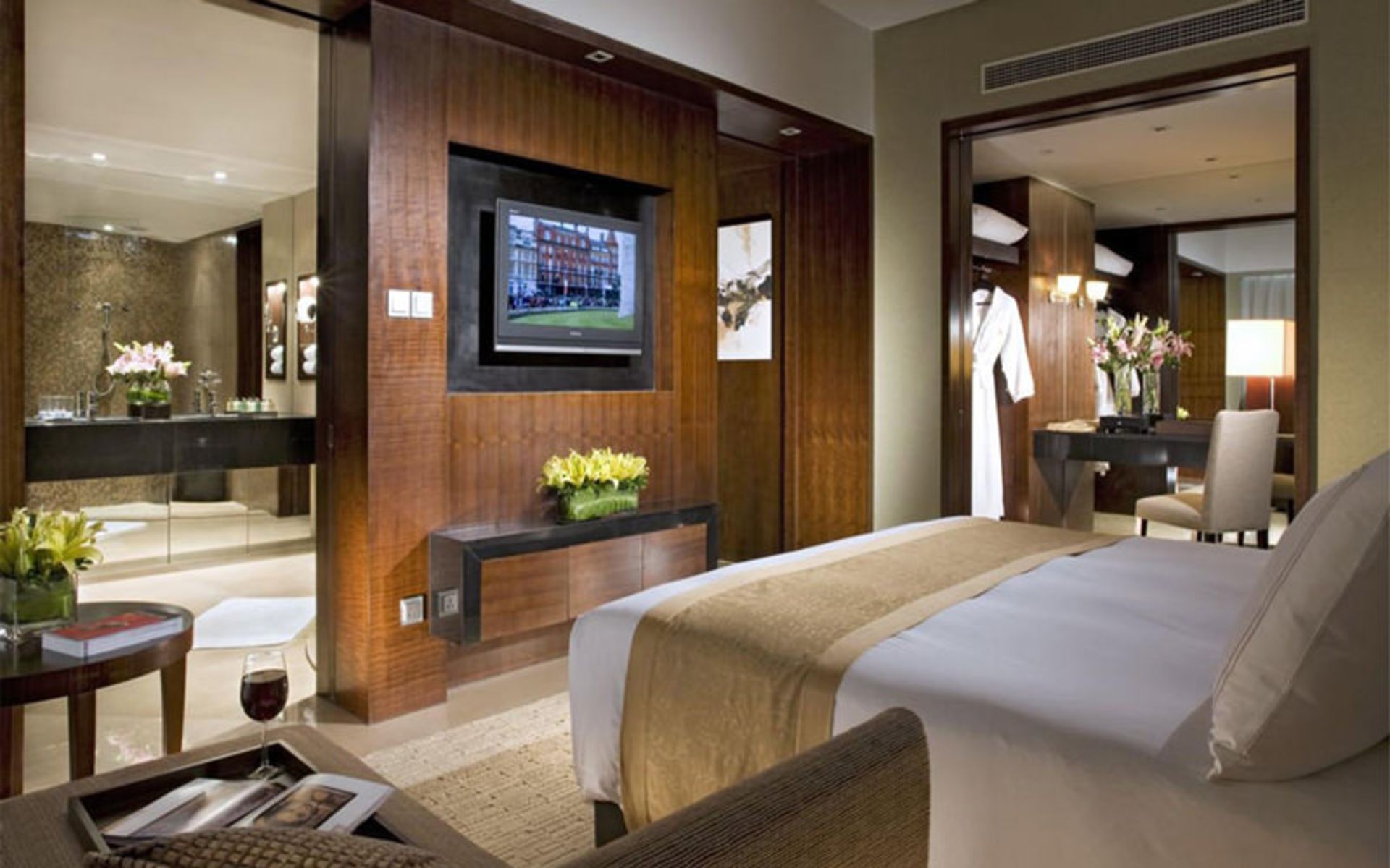 هتل گرند میلنیوم بیجینگ (Grand Millennium Beijing)