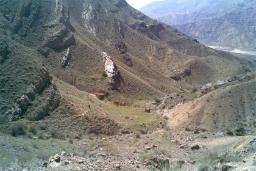 منطقه شکار ممنوع یکانات