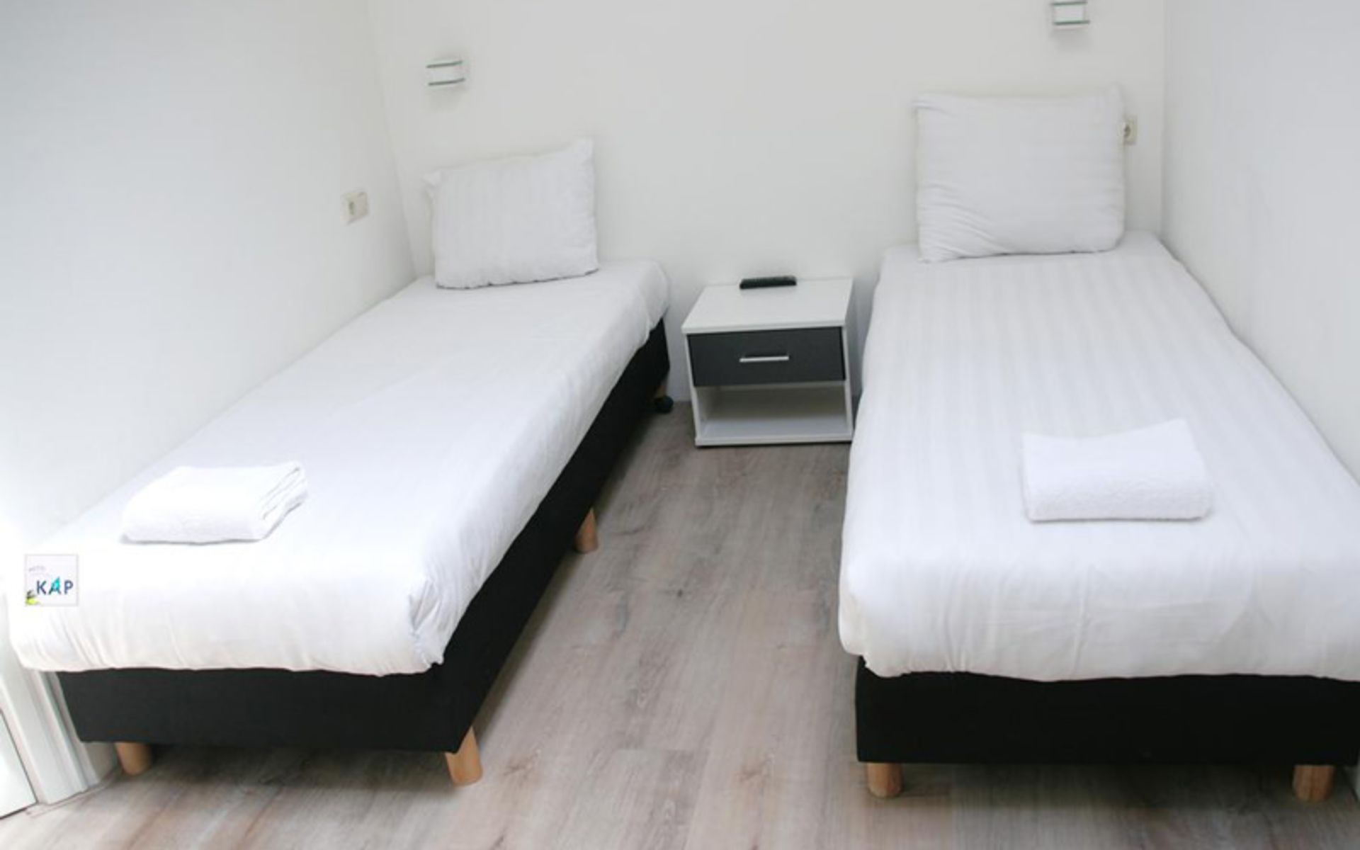 هتل کپ سیتی سنتر (Hotel Kap City Centre)