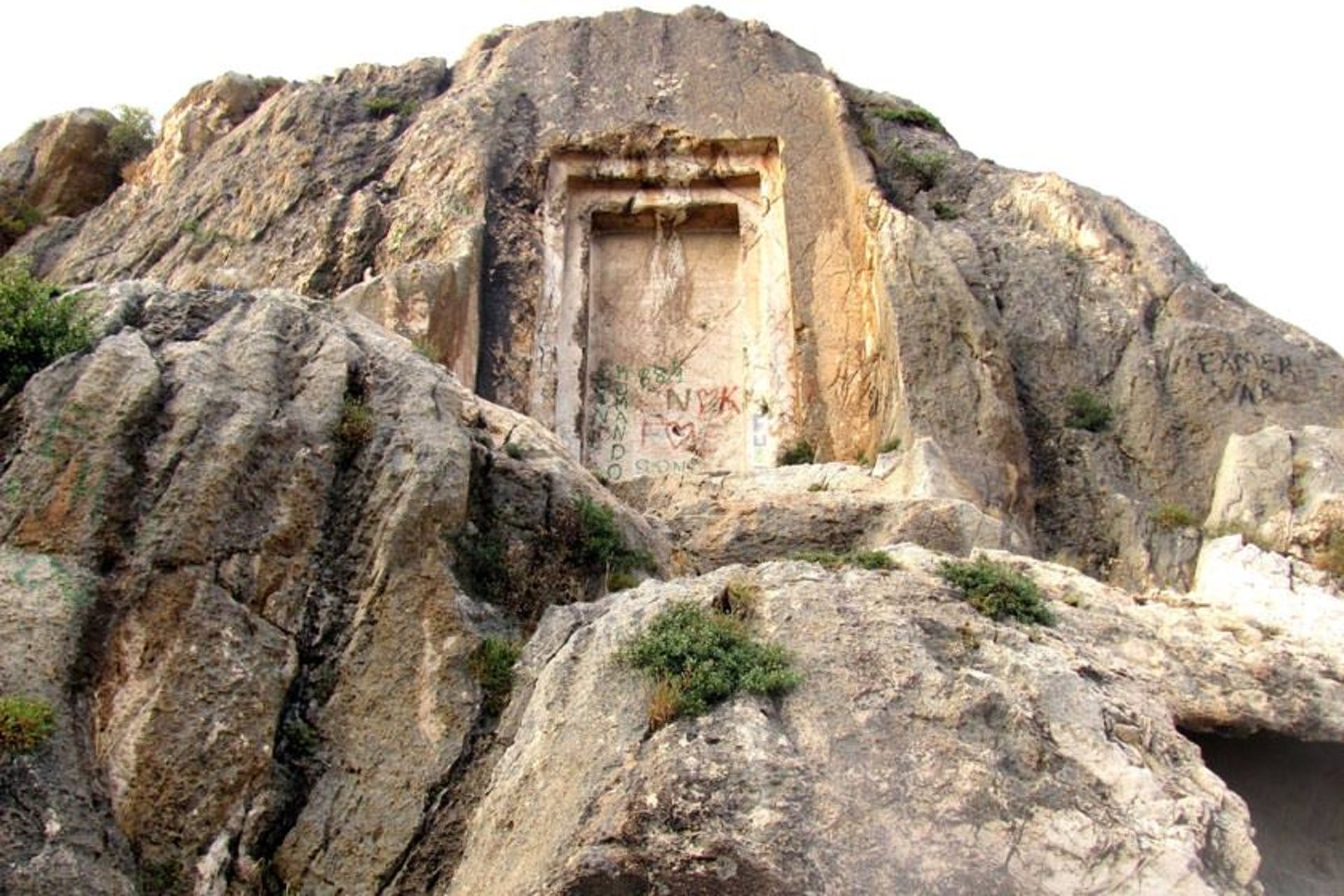 وان