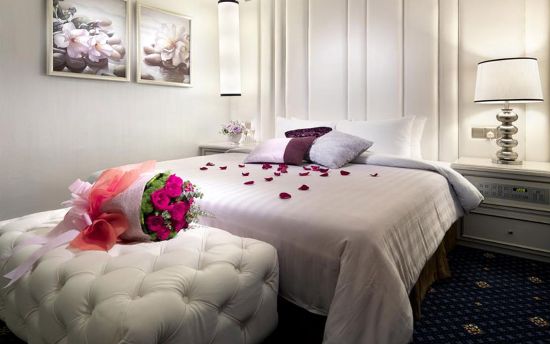 هتل گرند سیزن کوالالامپور (Grand Seasons Hotel Kuala Lumpur)