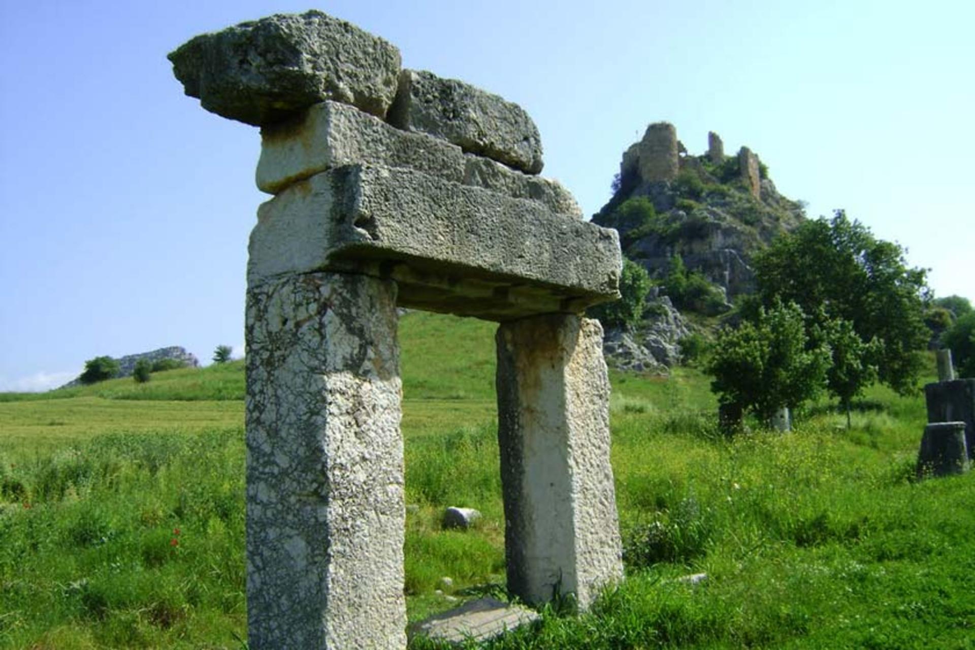 عثمانیه