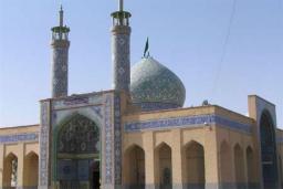 امامزاده سید حسن 