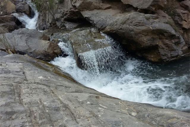 آبشار تیزاب