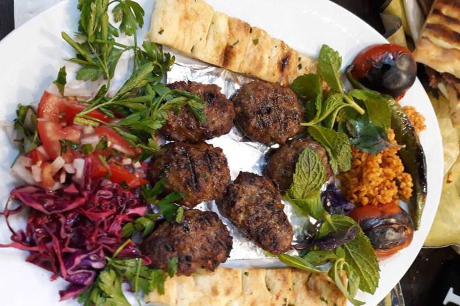 رستوران ارومیه