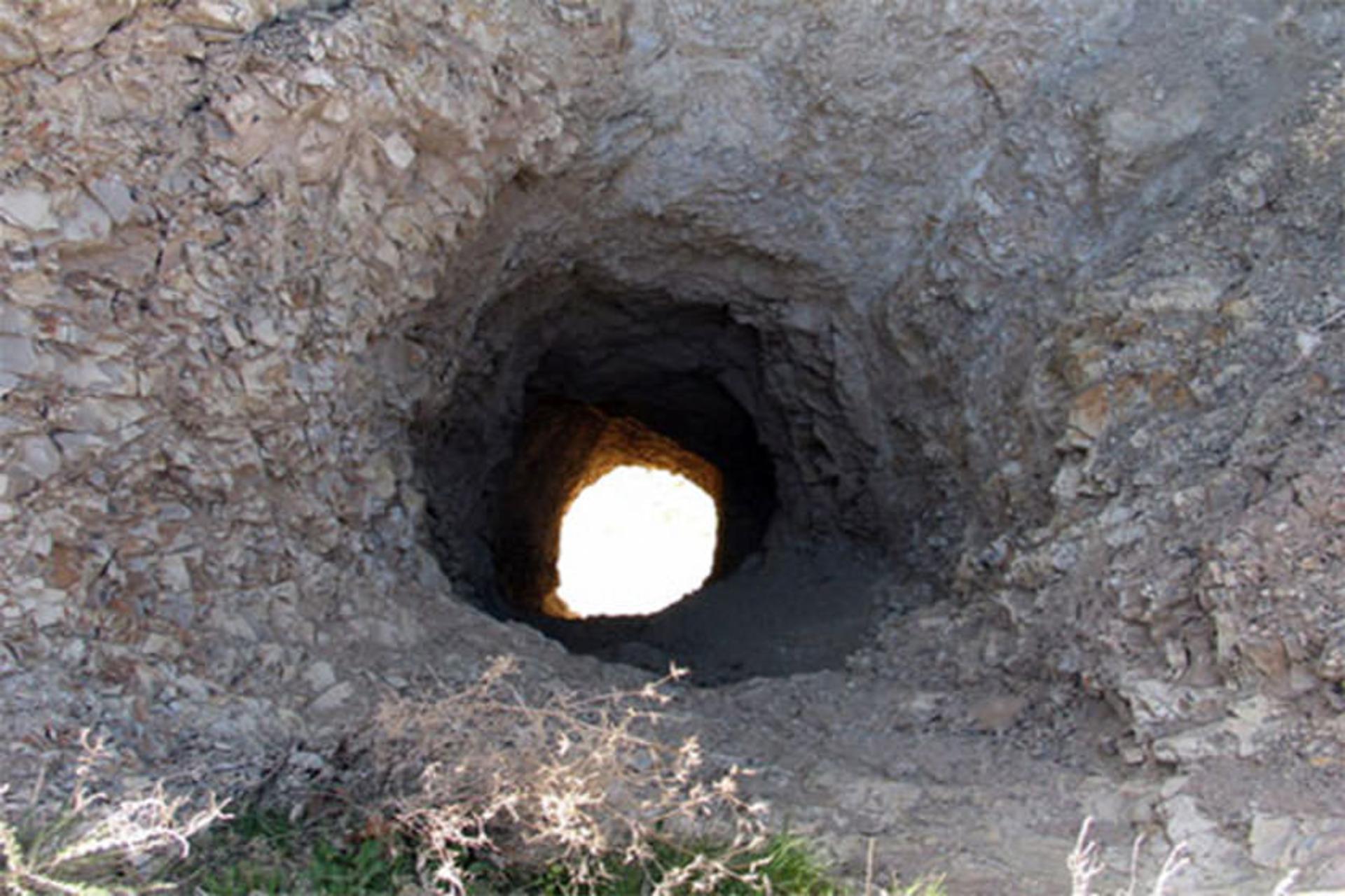 دژ گل خندان