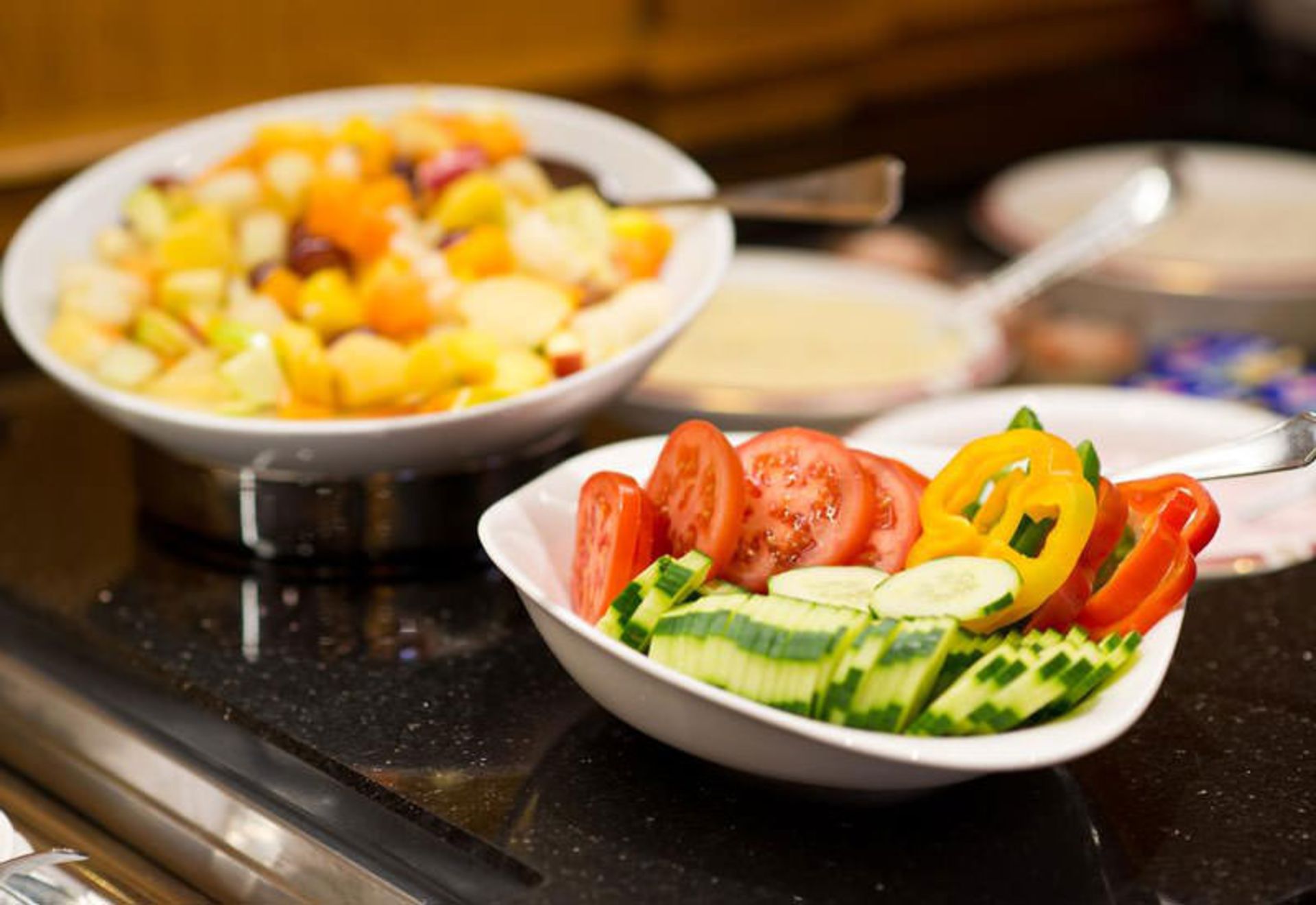 هتل کینگ فرست کلاس (King's Hotel First Class)