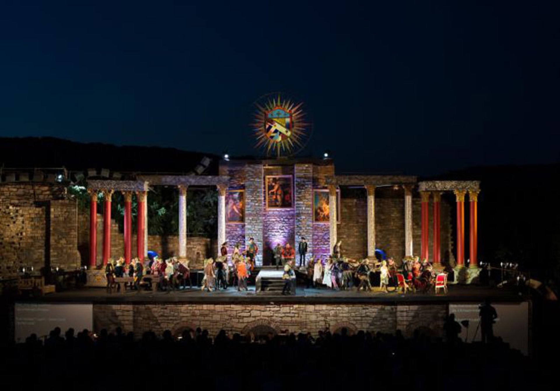 سانتورینی