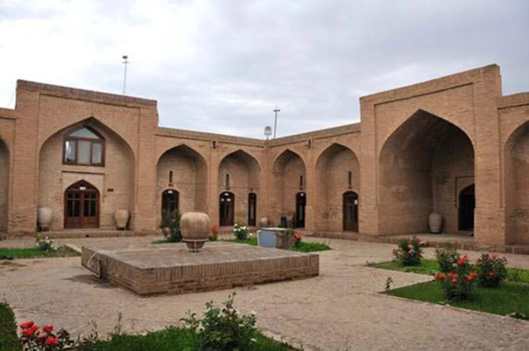 رباط جام