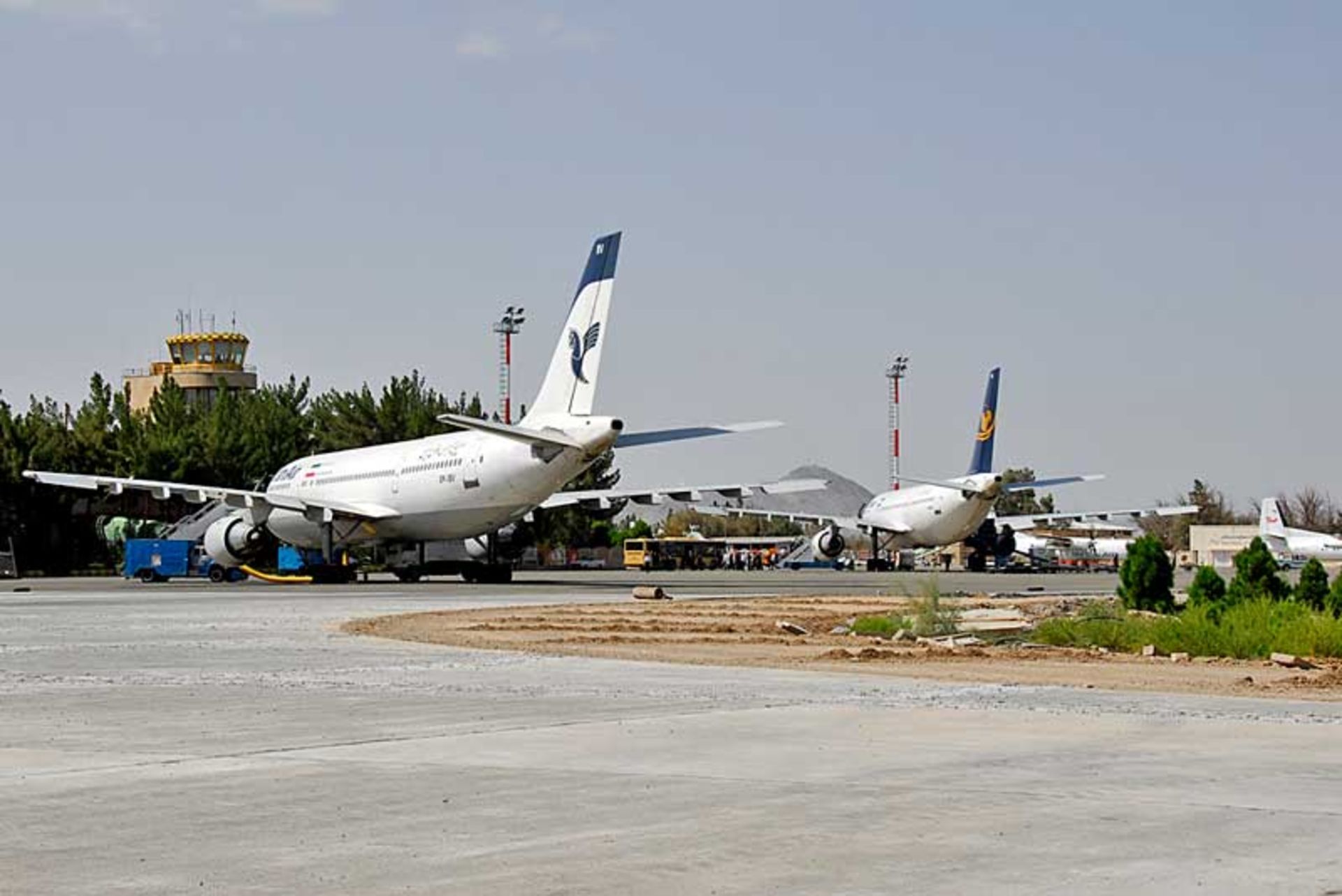 فرودگاه چابهار