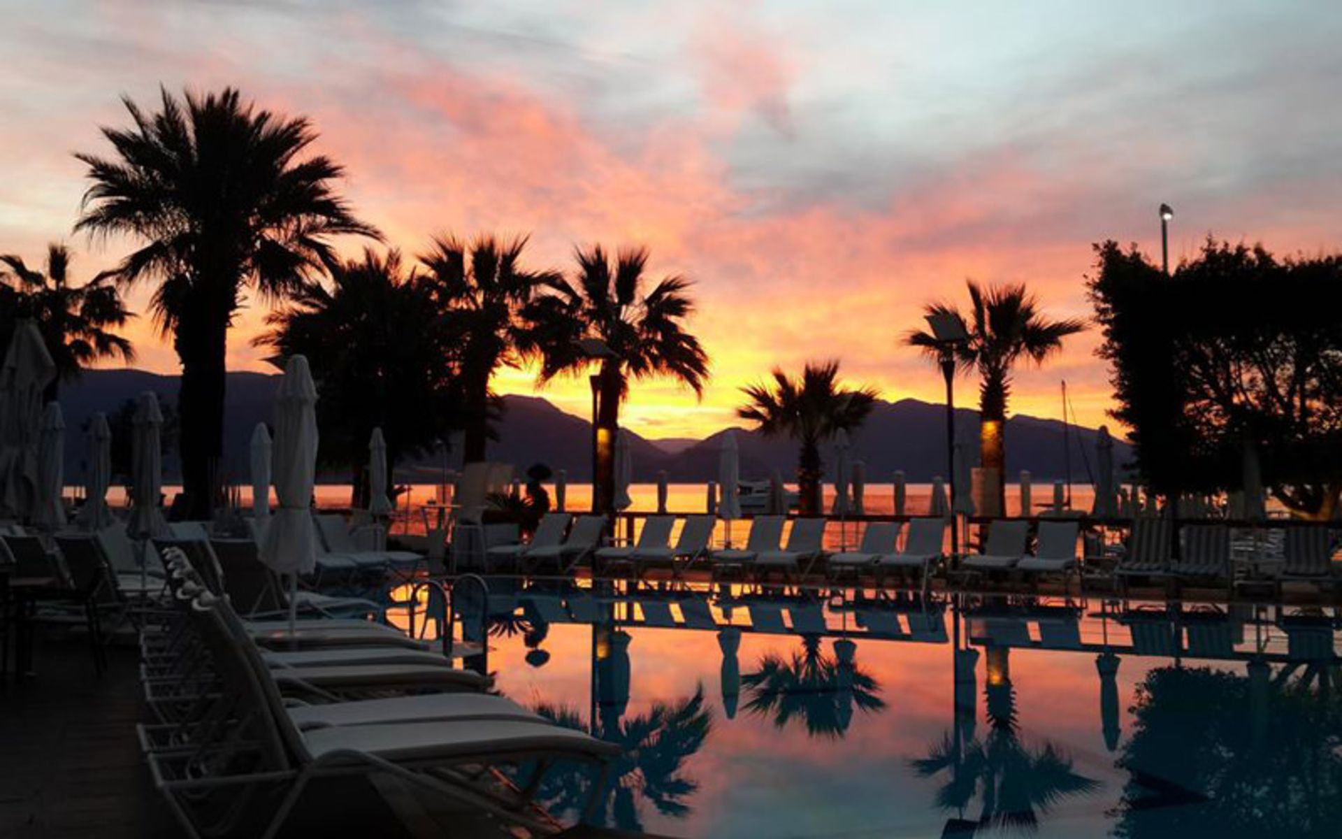 هتل ستیا بیچ ریزورت (Cettia Beach Resort)