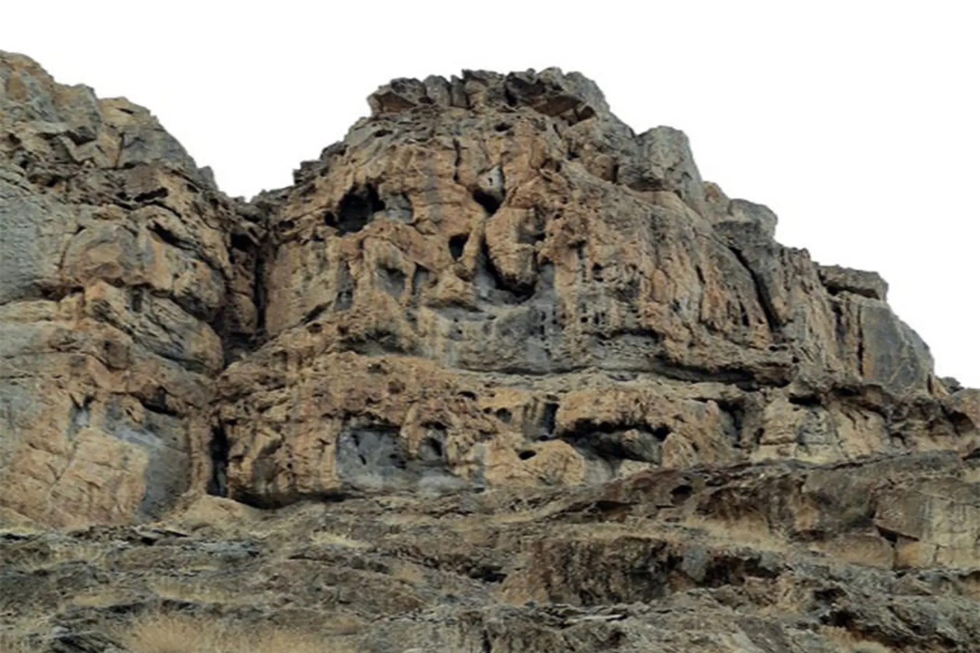 غار هیکل