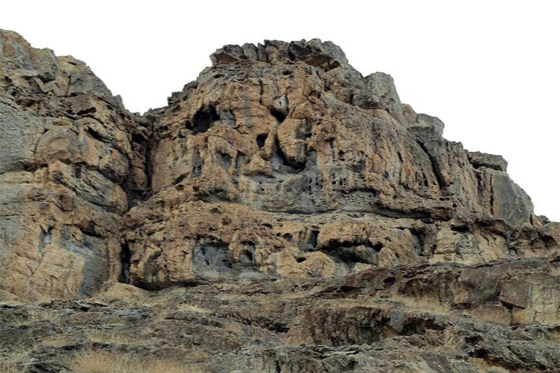 غار هیکل